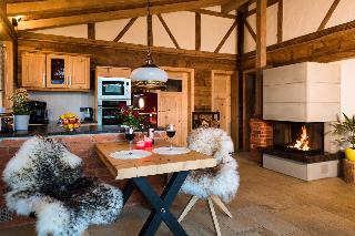 Bayerischer Wald Chalets in Zwiesel
