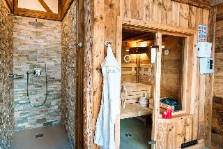 Bayerischer Wald Chalets in Zwiesel
