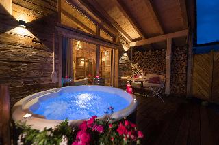 Bayerischer Wald Chalets in Zwiesel