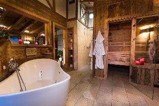 Bayerischer Wald Chalets in Zwiesel