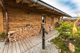 Bayerischer Wald Chalets in Zwiesel