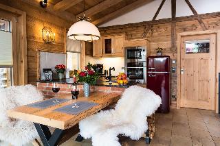 Bayerischer Wald Chalets in Zwiesel