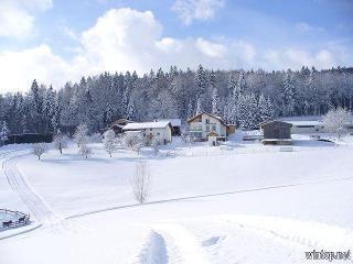 Ranzinger  Hof - Der Erlebnis- und Wohlfühlbauernhof in Waldkirchen