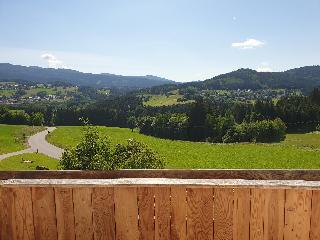 Gabelhof in Drachselsried
