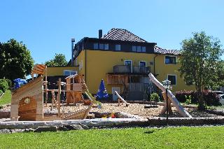 Gasthof zum Sonnenwald in Schöfweg