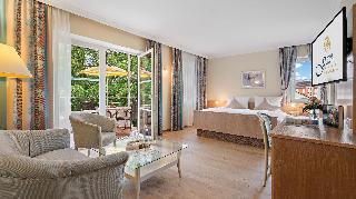Hotel Juwel in Bad Füssing