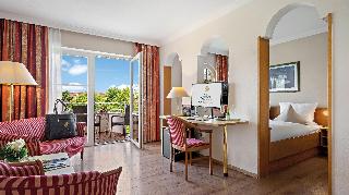 Hotel Juwel in Bad Füssing