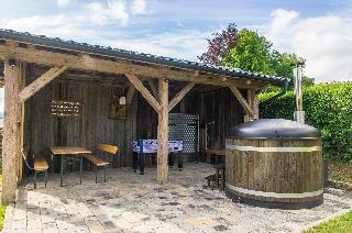 Chalet am Ölberg in Waldmünchen