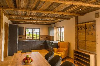 Chalet am Ölberg in Waldmünchen