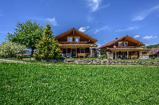 Wenzlhof in Zwiesel