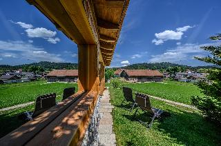 Wenzlhof in Zwiesel