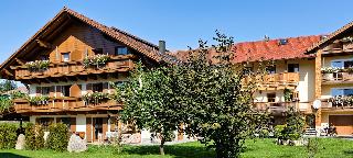 Wenzlhof in Zwiesel