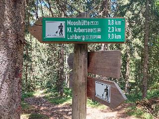 Pension Eichhorn in Bayerisch Eisenstein