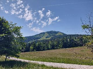 Pension Eichhorn in Bayerisch Eisenstein