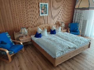 Pension Eichhorn in Bayerisch Eisenstein