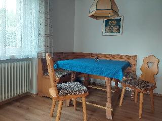 Pension Eichhorn in Bayerisch Eisenstein