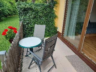 Pension Eichhorn in Bayerisch Eisenstein