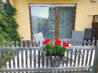Pension Eichhorn in Bayerisch Eisenstein