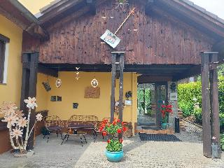 Pension Eichhorn in Bayerisch Eisenstein