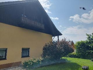 Pension Eichhorn in Bayerisch Eisenstein