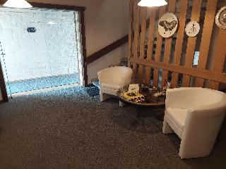 Pension Eichhorn in Bayerisch Eisenstein