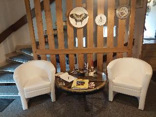 Pension Eichhorn in Bayerisch Eisenstein