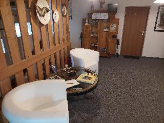 Pension Eichhorn in Bayerisch Eisenstein