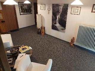 Pension Eichhorn in Bayerisch Eisenstein
