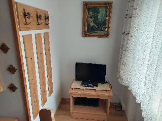 Pension Eichhorn in Bayerisch Eisenstein