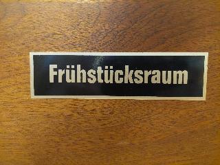 Pension Eichhorn in Bayerisch Eisenstein