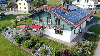 Pension Gibis in Mauth