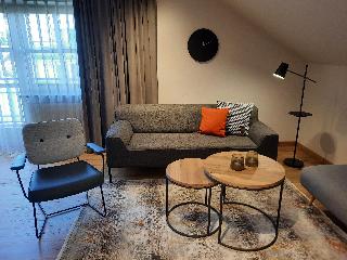 Gaby Appartements in Bad Füssing