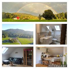 Ferienwohnung Teufelsbauer in Rimbach