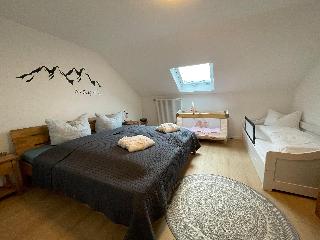 Ferienwohnung Teufelsbauer in Rimbach