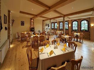 Hotel-Restaurant am See in Waldkirchen