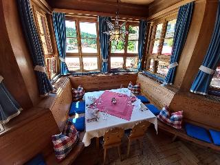 Pension Eichhorn in Bayerisch Eisenstein