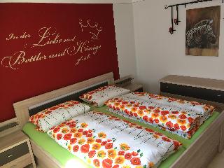 Haus Tobias in Bad Füssing