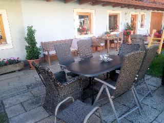 Hoidaberger in Lam