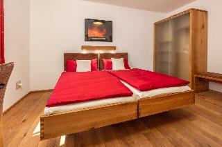 Hotel Garni zum Schwan in Waldmünchen