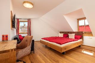 Hotel Garni zum Schwan in Waldmünchen