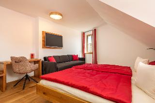 Hotel Garni zum Schwan in Waldmünchen