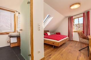 Hotel Garni zum Schwan in Waldmünchen