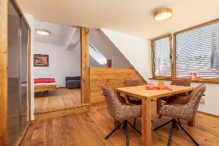 Hotel Garni zum Schwan in Waldmünchen