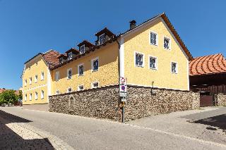 Hotel Garni zum Schwan in Waldmünchen