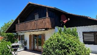 Ferienlandhaus Reuschle in Waldmünchen