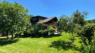 Ferienlandhaus Reuschle in Waldmünchen