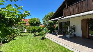 Ferienlandhaus Reuschle in Waldmünchen