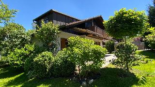 Ferienlandhaus Reuschle in Waldmünchen