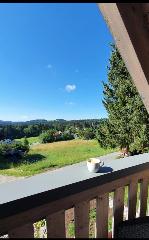 Chalets zum Latschen in Mauth