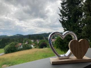 Chalets zum Latschen in Mauth
